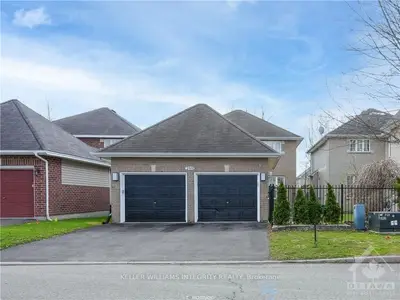 289 PARKIN Circle, Blossom Park - Airport and Area, ON K1T 4G8