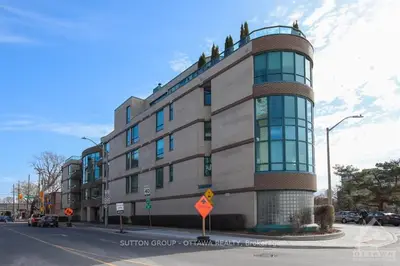 10 MAIN Street 404, Glebe - Ottawa East and Area, ON K1S 1M9
