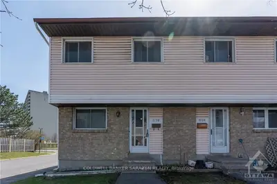 1230 BOWMOUNT Street, Cyrville - Carson Grove - Pineview, ON K1J 8T5