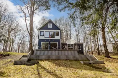 212 TURTLE BAY Lane, Rideau Lakes, ON K0G 1V0
