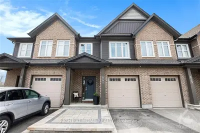 841 CEDAR CREEK Drive, Blossom Park - Airport and Area, ON K1T 0N5