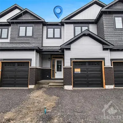 556 ENCLAVE Lane, Clarence-Rockland, ON K4K 1T2