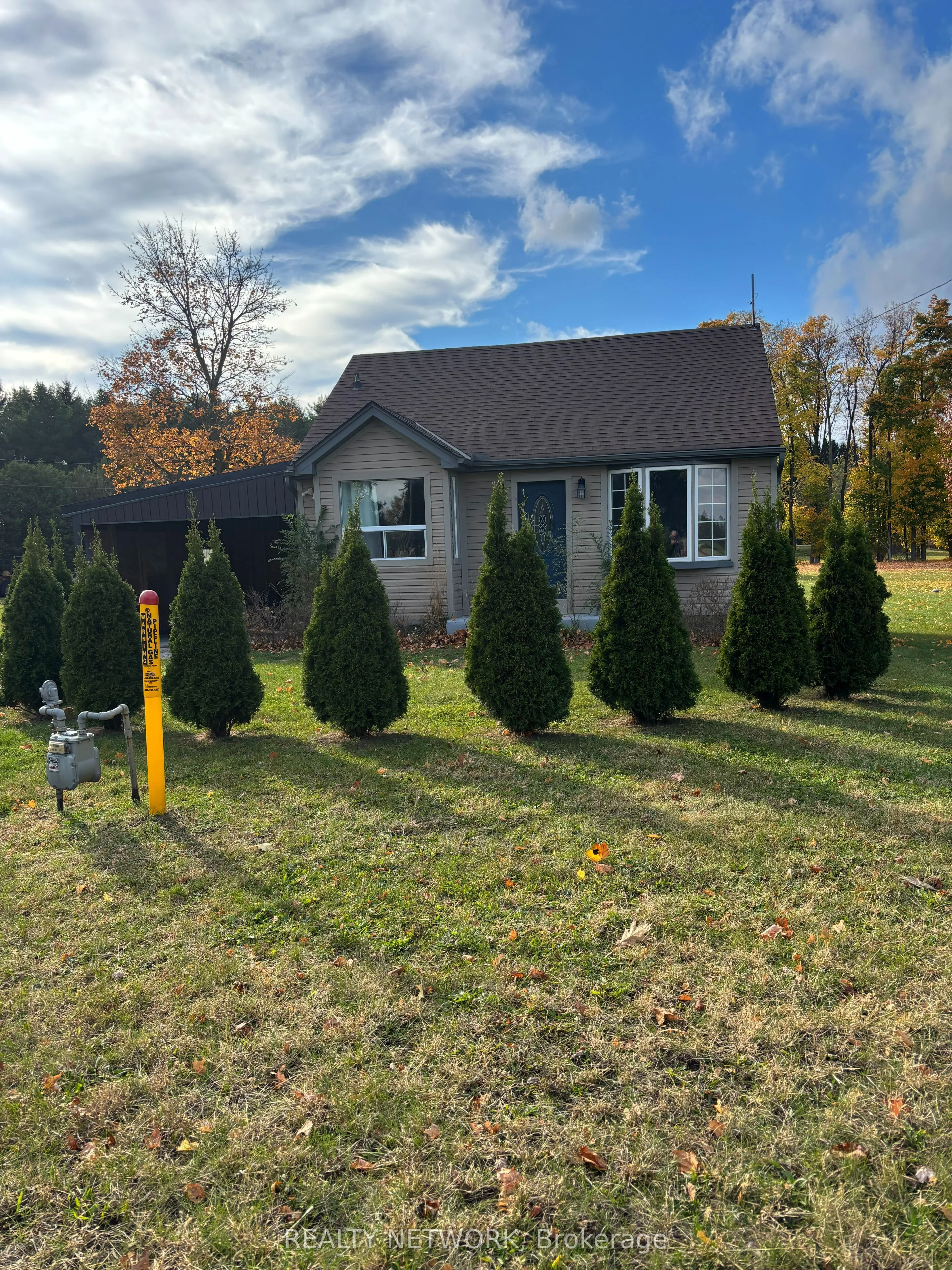 880 Norfolk Street, Norfolk, ON N3Y 4K1