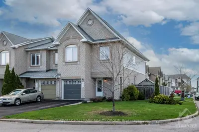 245 WILDCLIFF Way, Orleans - Cumberland and Area, ON K4A 0L3