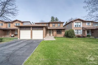 1825 THISTLELEAF Crescent, Orleans - Convent Glen and Area, ON K1C 5W4
