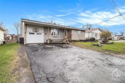 3025 LEMAY Circle, Clarence-Rockland, ON K4K 1A6