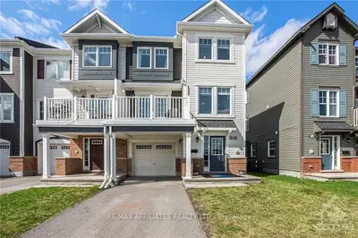 361 Sweetfern Crescent, Orleans - Cumberland And Area, On K4a 1a5