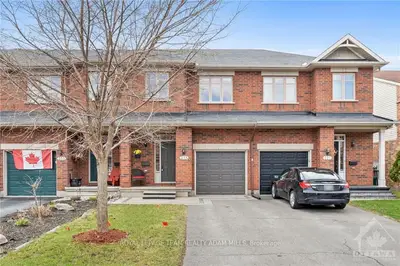 235 EYE BRIGHT Crescent, Blossom Park - Airport and Area, ON K1V 2K6
