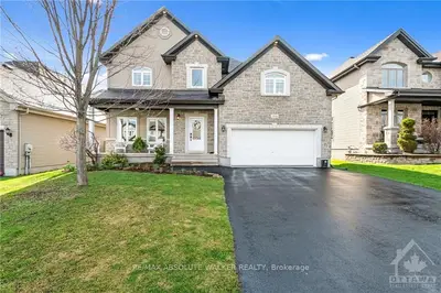 375 QUARTZ Avenue, Clarence-Rockland, ON K4K 0C7