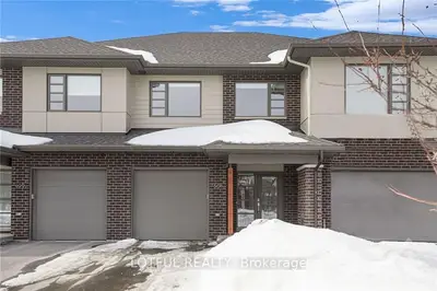 501 MARKDALE Terrace, Blossom Park - Airport and Area, ON K1X 0B5