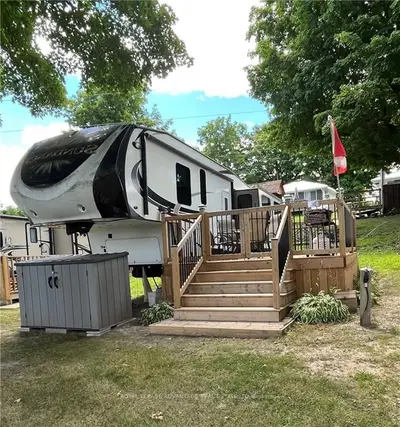 2855 HIGHWAY 15 26, Rideau Lakes, ON K0G 1L0