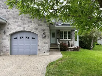 177 D'YOUVILLE Drive, Pembroke, ON K8A 8R5