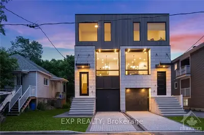 248 FERLAND Street B, Vanier and Kingsview Park, ON K1L 7T5