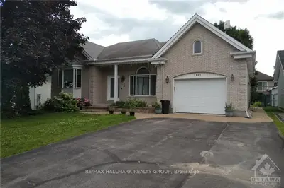1110 DES PINS Avenue, Clarence-Rockland, ON K4K 1R1