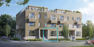 LOT 1661 MIKINAK Road, Manor Park - Cardinal Glen and Area, ON K1K 0P2
