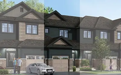 1021 KIJIK Crescent, Blossom Park - Airport and Area, ON K1X 0G9