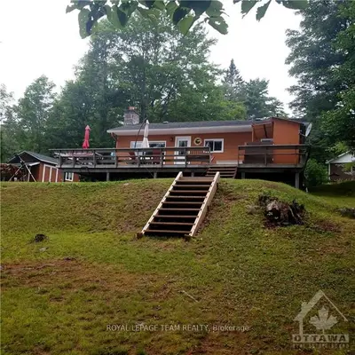 534 LOVES Lane, Lanark Highlands, ON K0G 1K0