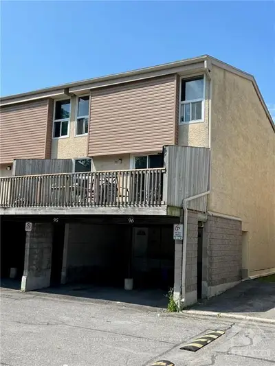 3415 UPLANDS Drive 96, Hunt Club - Windsor Park Village and Area, ON K1V 9N4