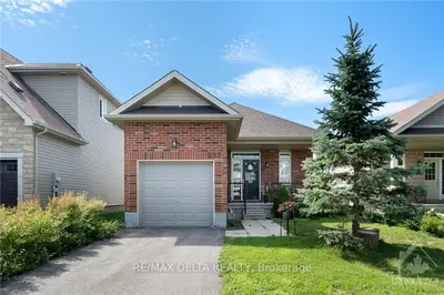 257 MERCURY Street, Clarence-Rockland, ON K4K 0E8