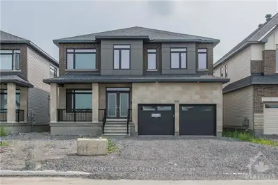 505 ADANE Way, Blossom Park - Airport and Area, ON K4M 0L5