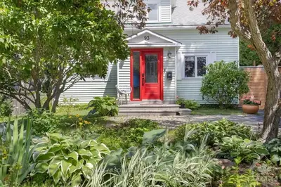93 BOYCE Avenue, Britannia - Lincoln Heights and Area, ON K2B 6J1