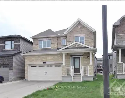 13 SWEET PEA Way, Kanata, ON K2T 0P2