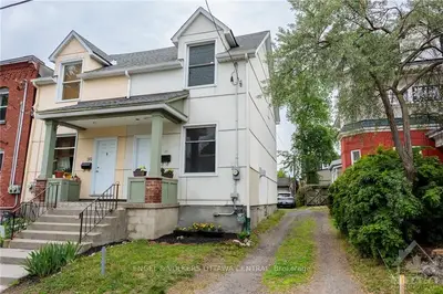 180 CAMBRIDGE Street N, West Centre Town, ON K1R 7A9