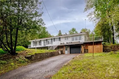 3533 BASKINS BEACH Road A, Constance Bay - Dunrobin - Kilmaurs - Woodlawn, ON K0A 1T0