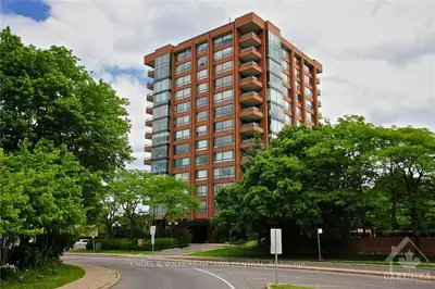 40 BOTELER Street 1203, Lower Town - Sandy Hill, ON K1N 9C8