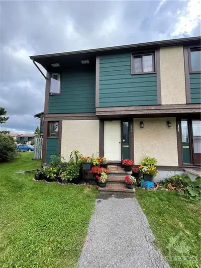 1815 MEADOWBROOK Road, Cyrville - Carson Grove - Pineview, ON K1B 4W6