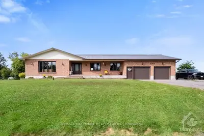 3500 DESSAINT Street, Orleans - Cumberland and Area, ON K0A 3E0