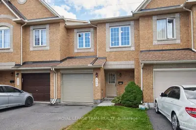 560 RENAISSANCE Drive, Orleans - Cumberland and Area, ON K4A 4E9