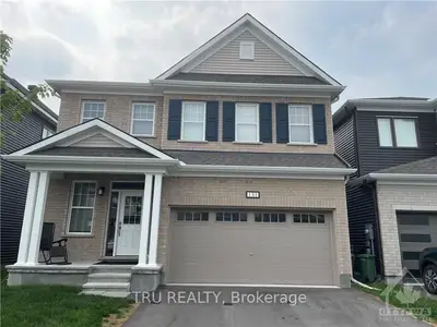 131 UNITY Place, Stittsville - Munster - Richmond, ON K2S 2Y8