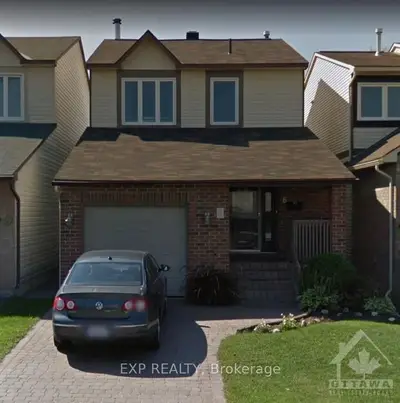 6 CRIMSON Gate, Hunt Club - South Keys and Area, ON K1T 1Z6