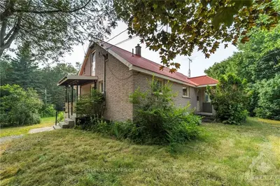 1636 STAGECOACH Road, Greely - Metcalfe - Osgoode - Vernon and Area, ON K4P 1M1