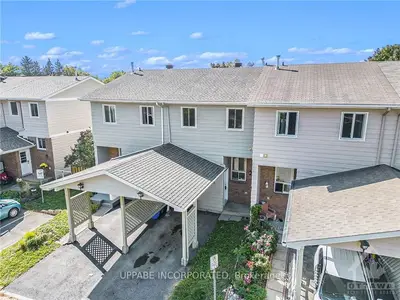 28 STAMFORD, Hunt Club - South Keys and Area, ON K1T 3J3
