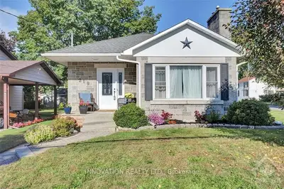 219 CLOTHIER Street E, North Grenville, ON K0G 1J0