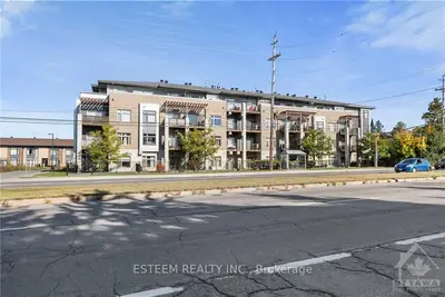 2785 Baseline Road 407, Parkway Park - Queensway Terrace S and Area, ON K2H 1G9