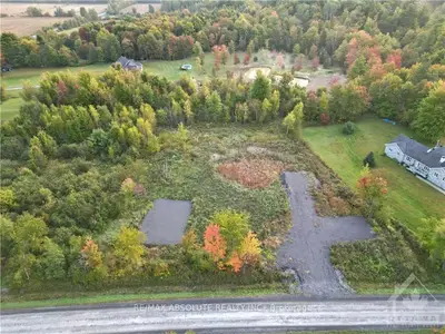 PT LT 23 DROUIN Street 23, Clarence-Rockland, ON K0A 2A0