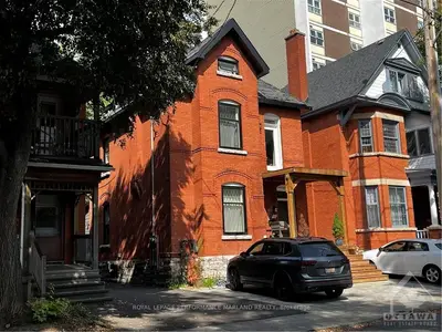 131 MCLEOD Street 1, Ottawa Centre, ON K2P 0Z6