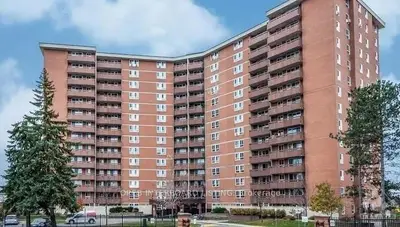 2000 JASMINE Crescent 1509, Beacon Hill North - South and Area, ON K1J 8K4