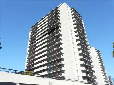 158B MCARTHUR Avenue 807, Vanier and Kingsview Park, ON K1L 8C9