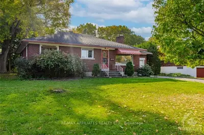 1277 FIELD Street, Belair Park - Copeland Park and Area, ON K2C 2P9