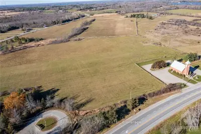 0 BLACKSMITH Road, Rideau Lakes, ON K0G 1L0
