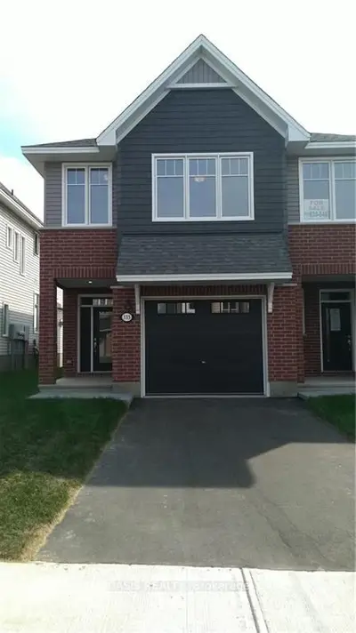 335 KANASHTAGE Terrace, Orleans - Cumberland and Area, ON K4A 5J8
