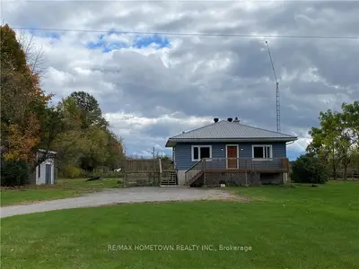 530 IRELAND Road, Merrickville-Wolford, ON K0G 1G0