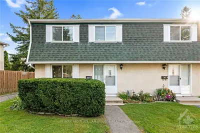 1550 BEAVERPOND Drive A, Cyrville - Carson Grove - Pineview, ON K1B 3R9