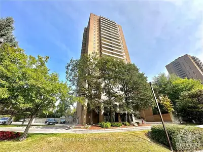 505 St Laurent Boulevard 804, Manor Park - Cardinal Glen And Area, On K1k 3x4