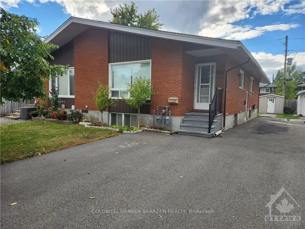 1590-A PULLEN Avenue, Alta Vista and Area, ON K1G 0N7