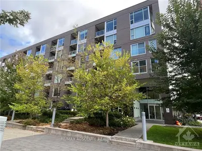 300A LETT Street 208, West Centre Town, ON K1R 0A8